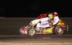 Troy Ullery I-76 Non Wing